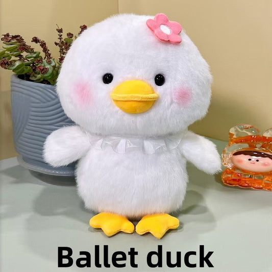 Cuddly toy