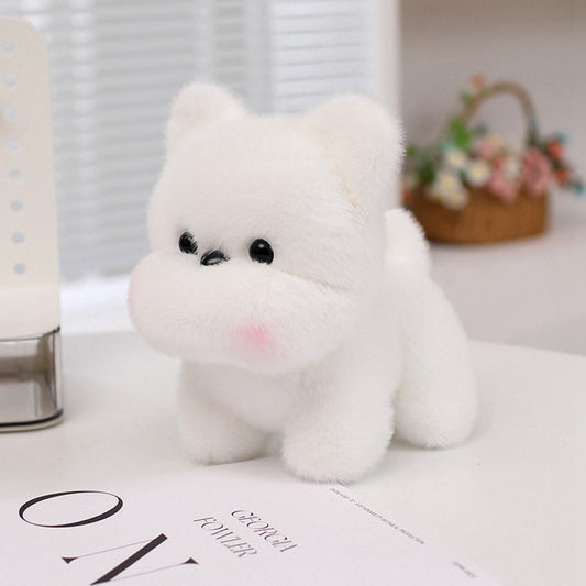 Cuddly toy