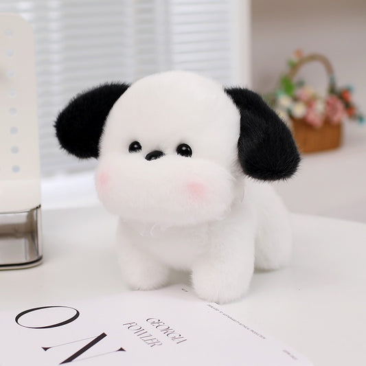 Cuddly toy