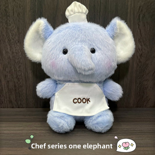 Cuddly toy