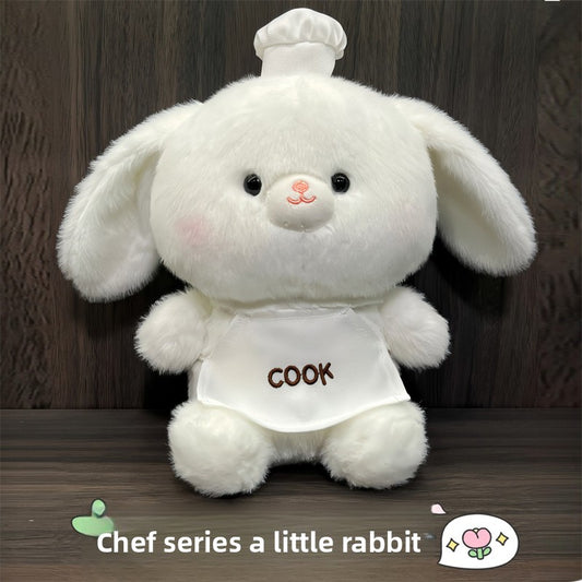 Cuddly toy