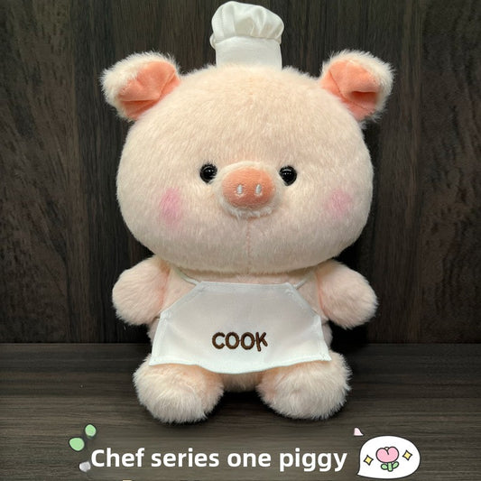 Cuddly toy