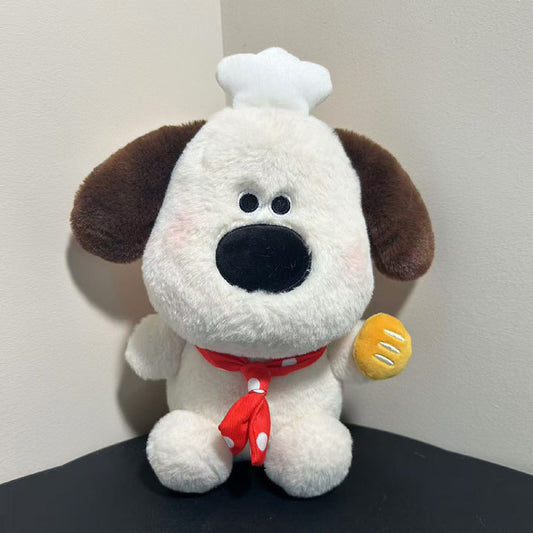 Cuddly toy
