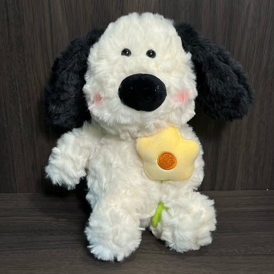 Cuddly toy