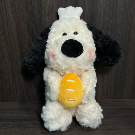 Cuddly toy
