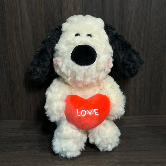 Cuddly toy