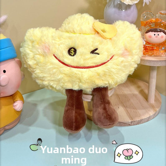 Cuddly toy