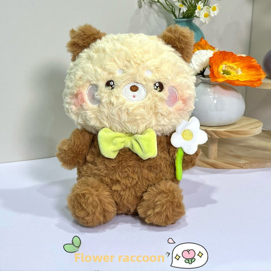 Cuddly toy