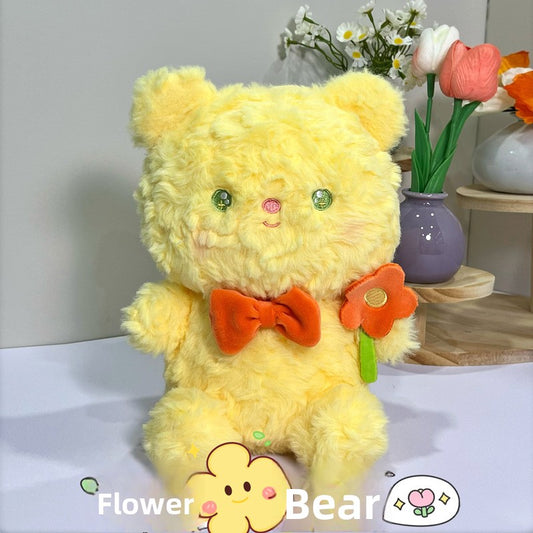 Cuddly toy