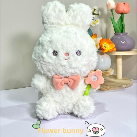 Cuddly toy