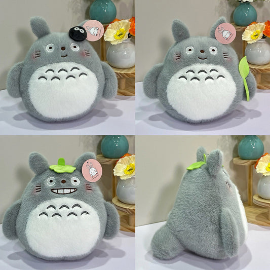 Cuddly toy