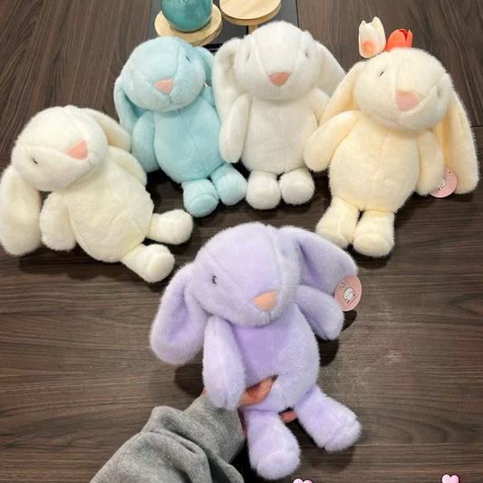 Cuddly toy