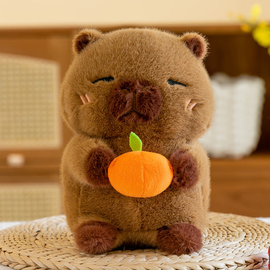 Cuddly toy