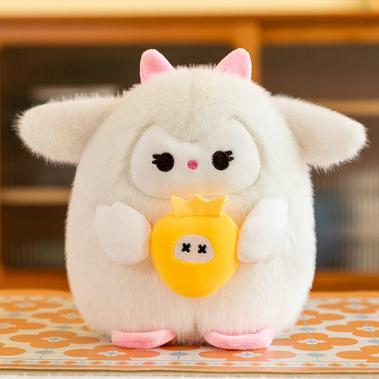 Cuddly toy