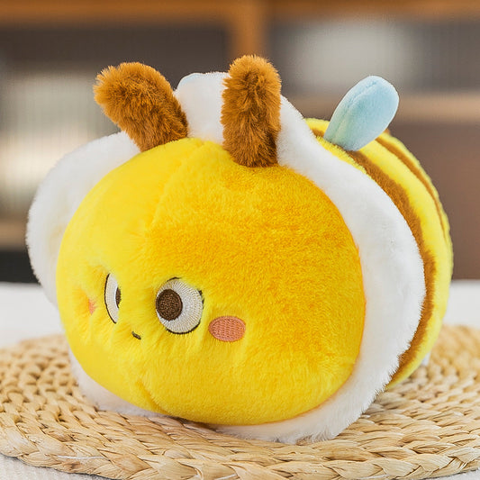Cuddly toy
