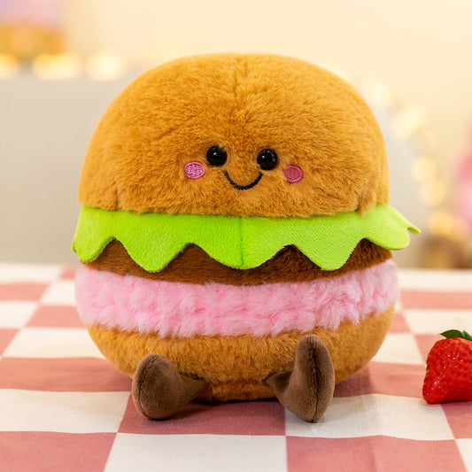 Cuddly toy