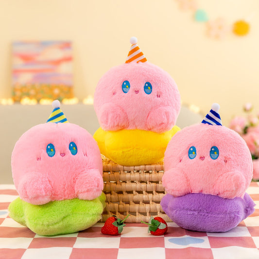 Cuddly toy