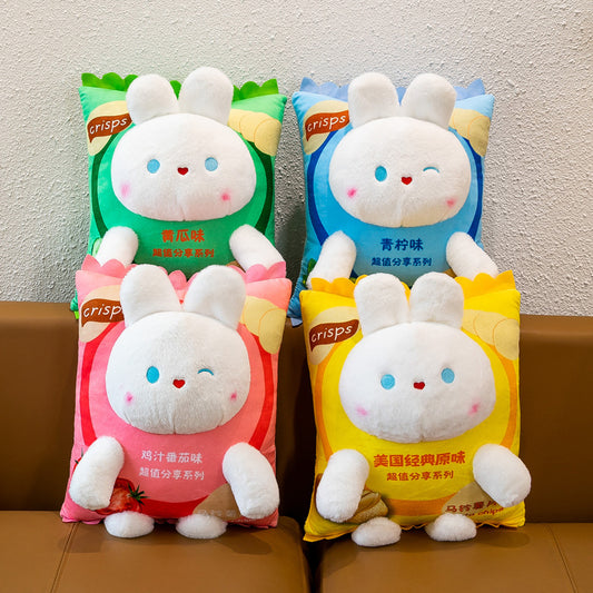 Cuddly toy