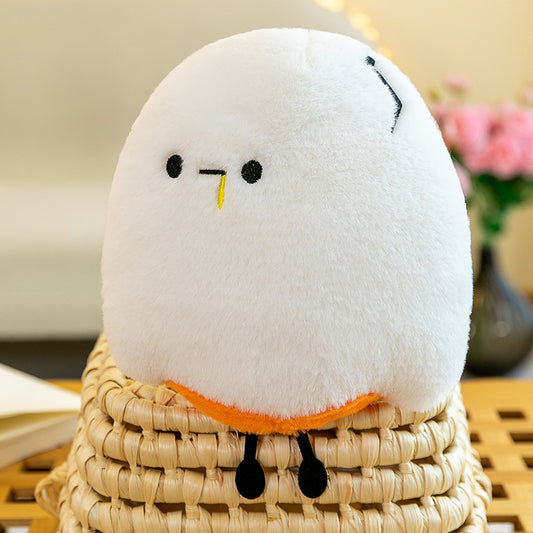 Cuddly toy