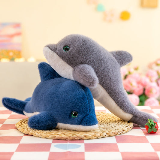 Cuddly toy