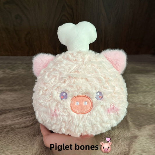 Cuddly toy