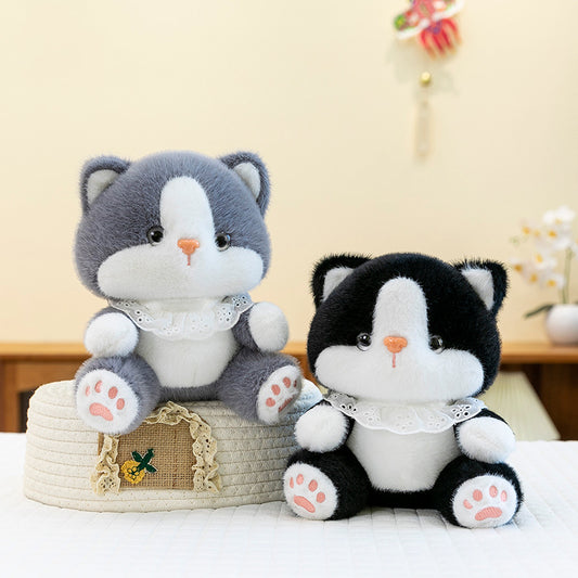 Cuddly toy