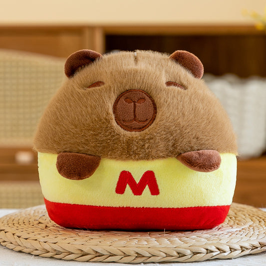 Cuddly toy