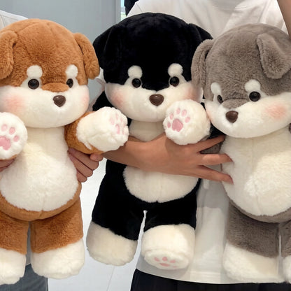 Cuddly toy