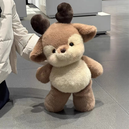 Cuddly toy