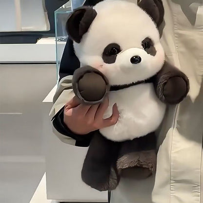 Cuddly toy