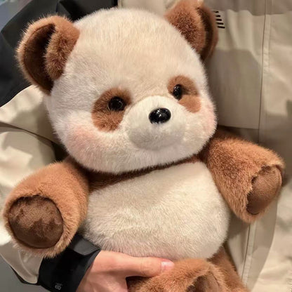 Cuddly toy