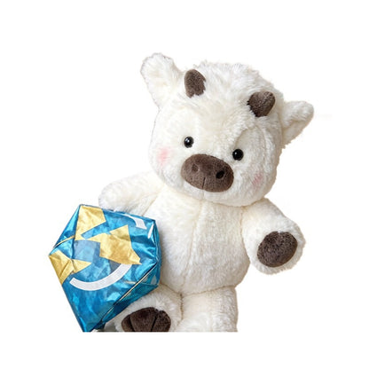 Cuddly toy