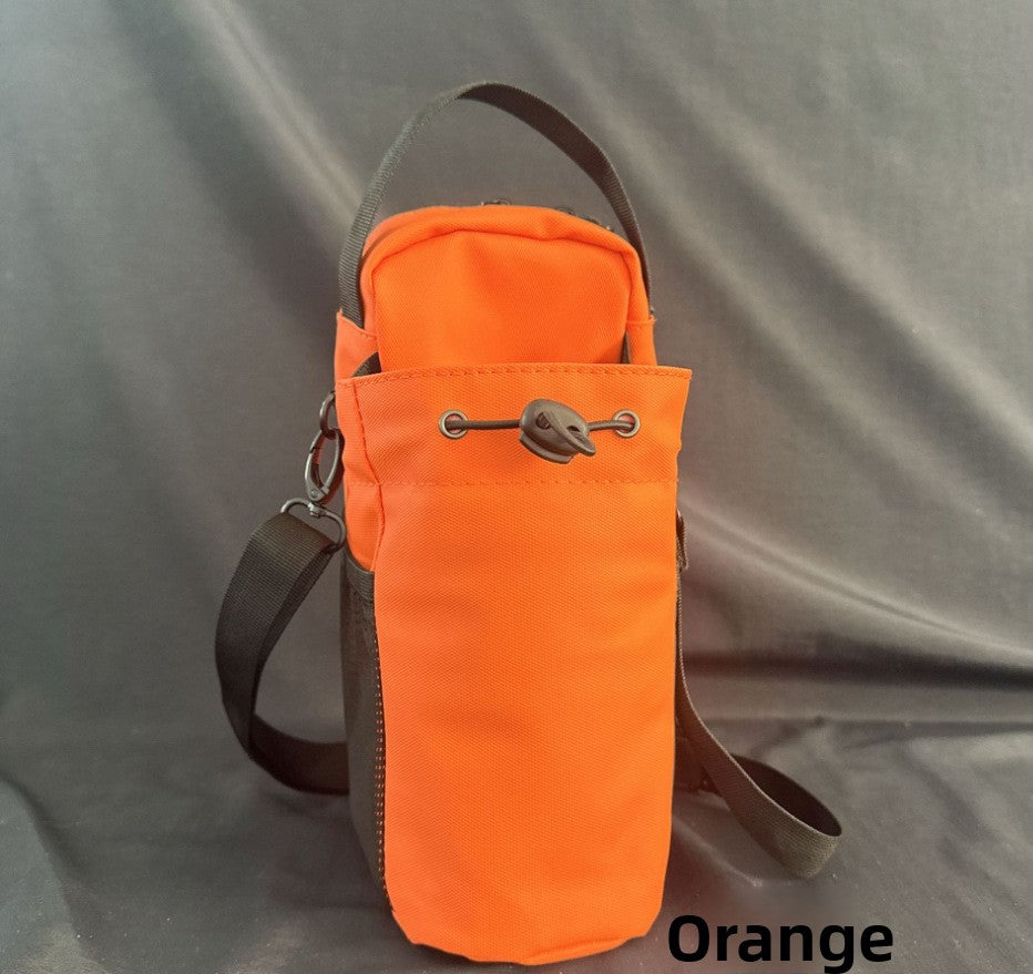 Cup Bag Crossbody Bag