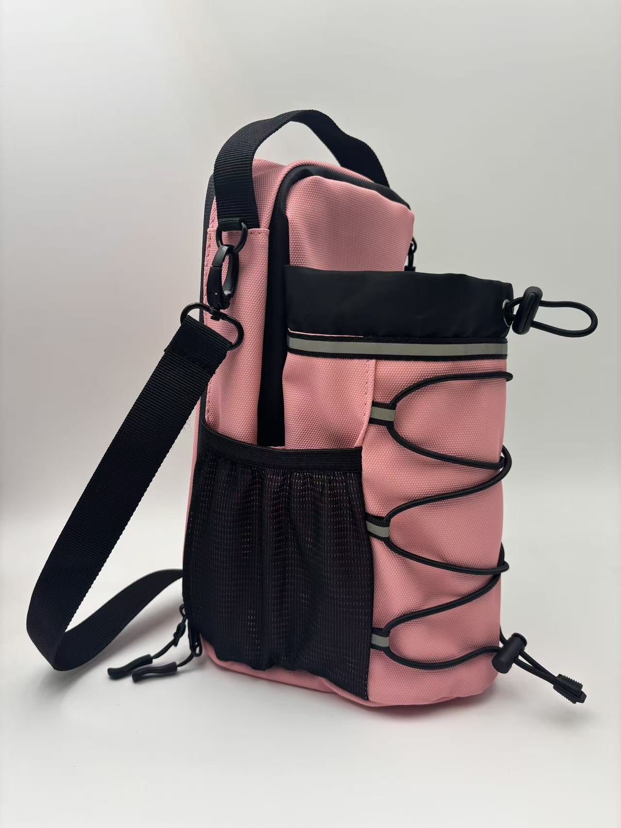 Cup Bag Crossbody Bag