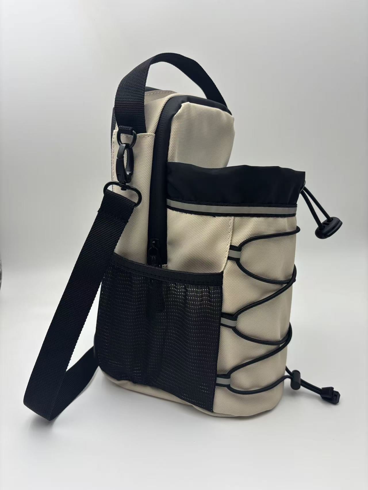 Cup Bag Crossbody Bag