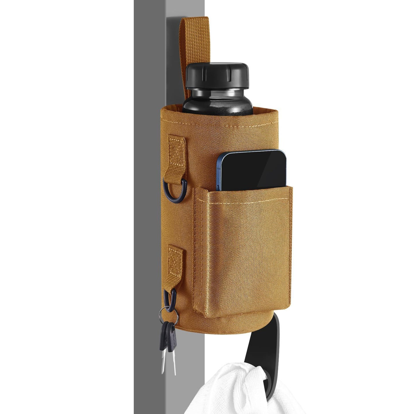 Cup Bag Crossbody Bag