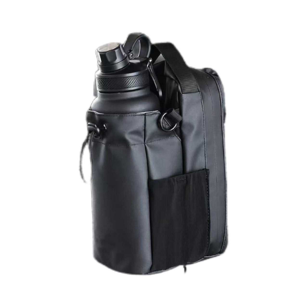 Cup Bag Crossbody Bag