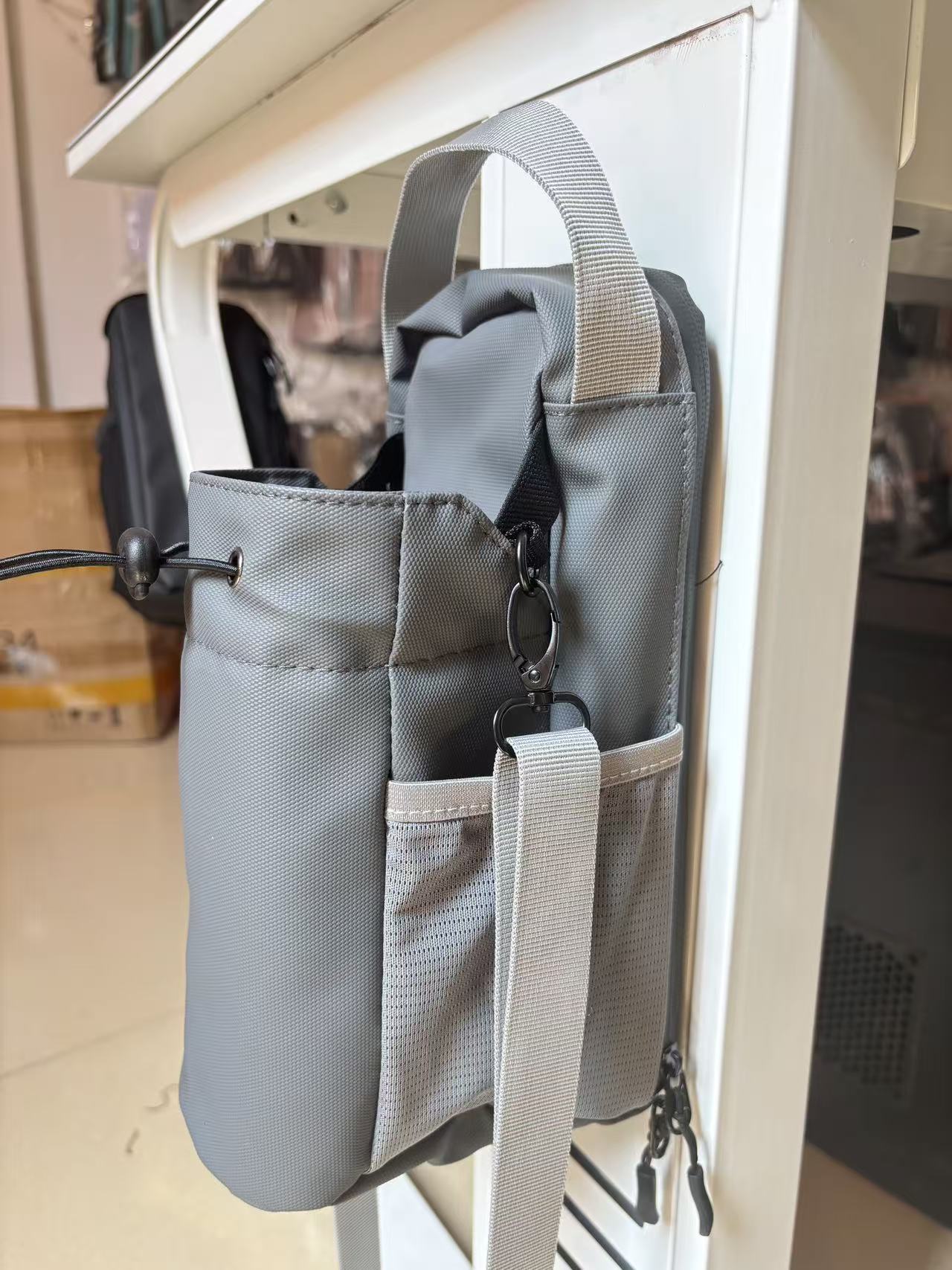 Cup Bag Crossbody Bag