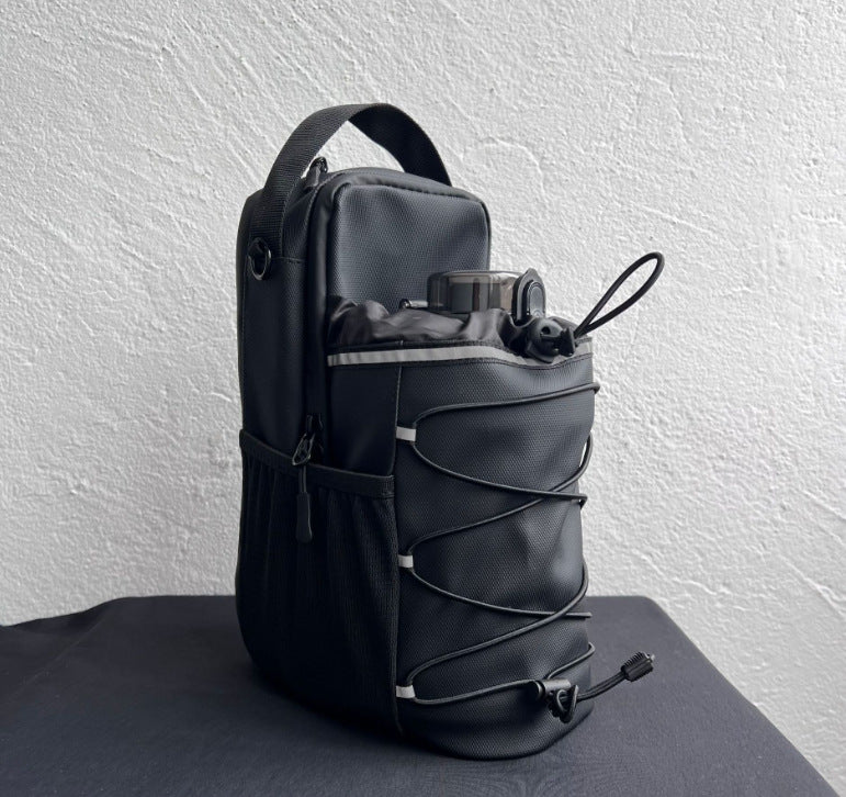 Cup Bag Crossbody Bag