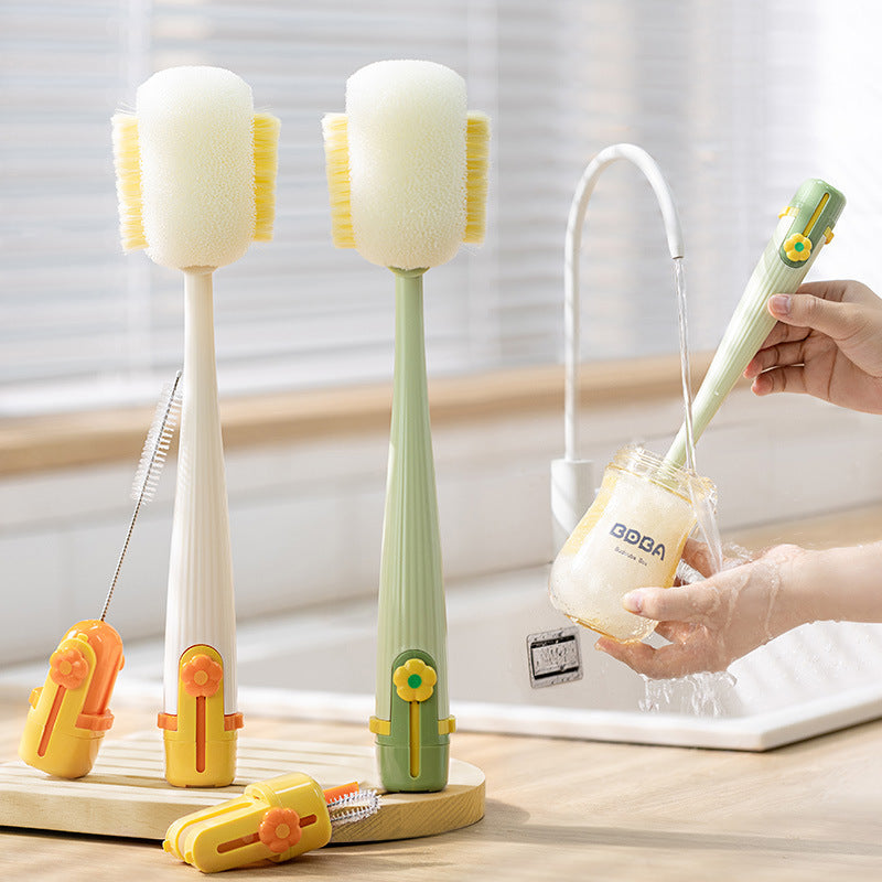 cup brush