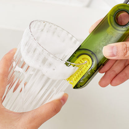 Cup Brush
