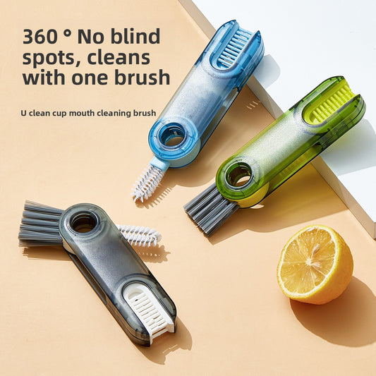 Cup Brush