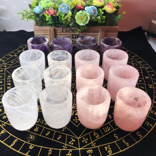 Cup Carving Craft