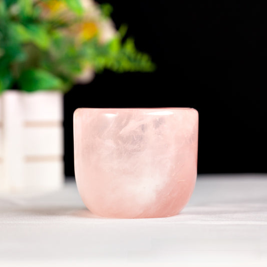 Cup Carving Craft