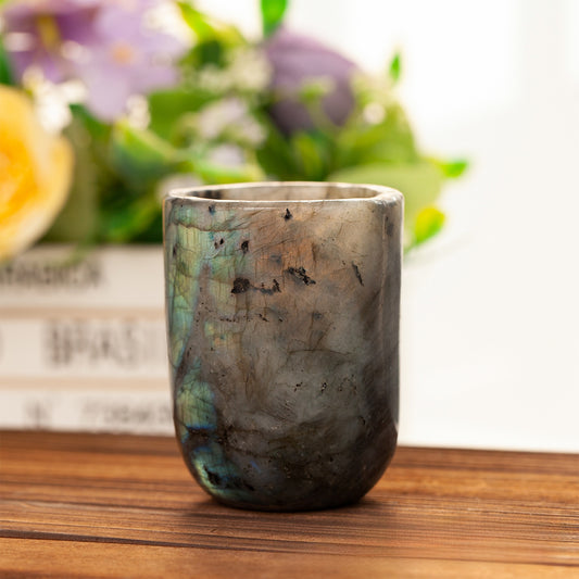 Cup Carving Craft