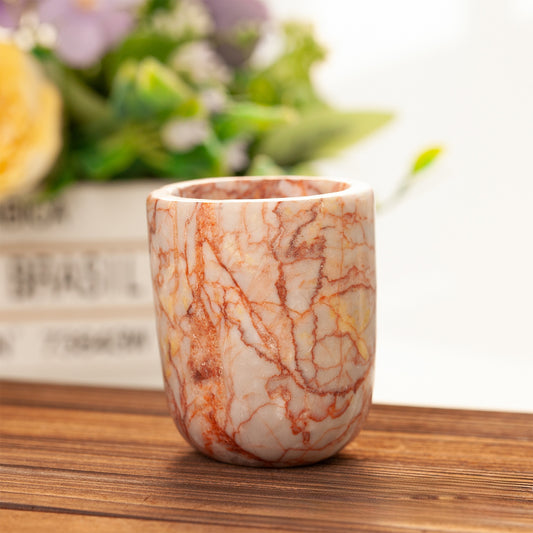 Cup Carving Craft