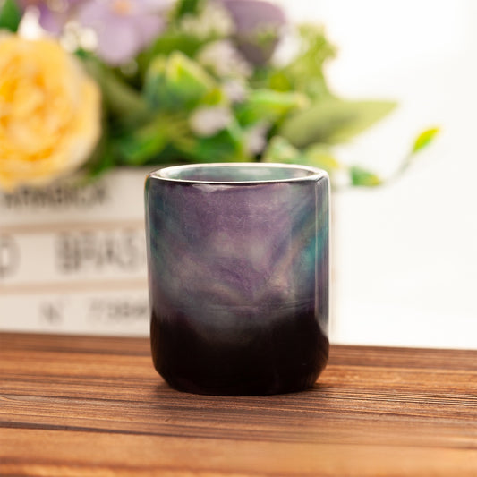 Cup Carving Craft