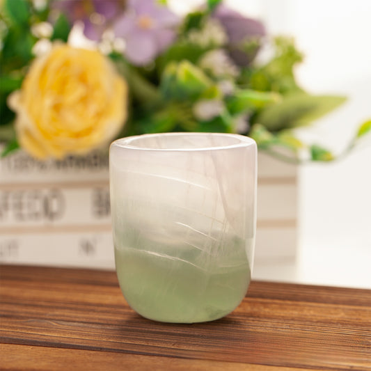 Cup Carving Craft