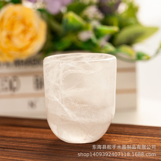 Cup Carving Craft