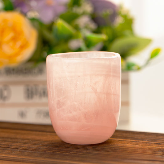 Cup Carving Craft